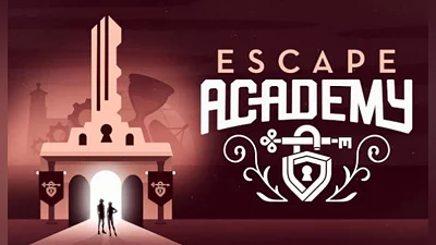 Escape Academy (PS4) (Account) [Global] [Standard]