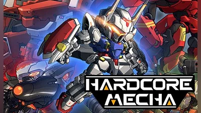 Hardcore Mecha (PS4) (Account) [Global] [Standard]