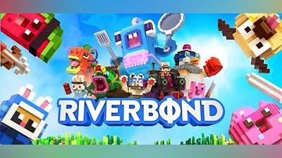 Riverbond (PS4) (Account) [Global] [Standard]