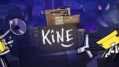 Kine (PS4) (Account) [Global] [Standard]