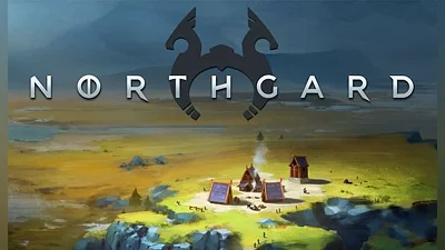 Northgard (PS4) (Account) [Global] [Standard]