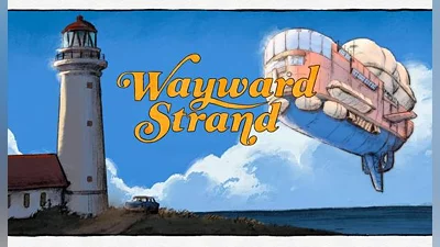 Wayward Strand (Nintendo Switch) (Account) [Global] [Standard]