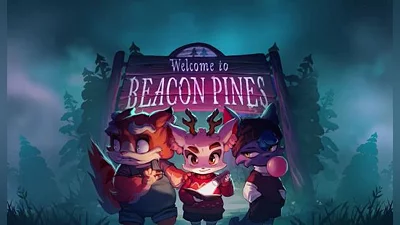 Beacon Pines (Nintendo Switch) (Account) [Global] [Standard]