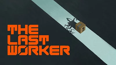 The Last Worker (Nintendo Switch) (Account) [Global] [Standard]