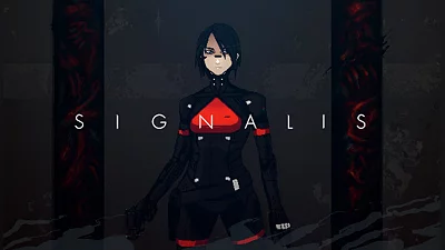 Signalis (Nintendo Switch) (Account) [Global] [Standard]