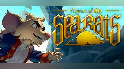 Curse of the Sea Rats (Nintendo Switch) (Account) [Global] [Standard]