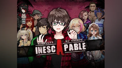 Inescapable (Nintendo Switch) (Account) [Global] [Standard]