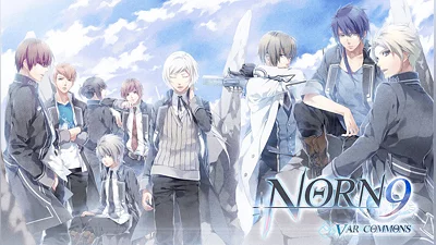 Norn9 Var Commons (Nintendo Switch) (Account) [Global] [Standard]