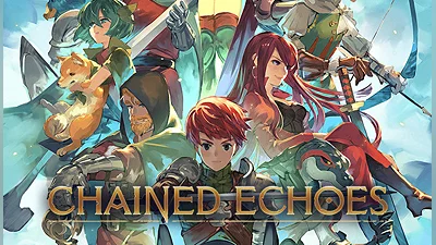 Chained Echoes (Nintendo Switch) (Account) [Global] [Standard]