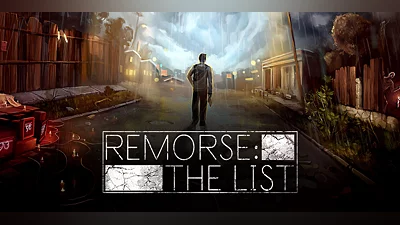 Remorse The List (Nintendo Switch) (Account) [Global] [Standard]