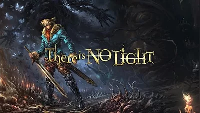 There Is No Light (PS4) (Account) [Global] [Standard]