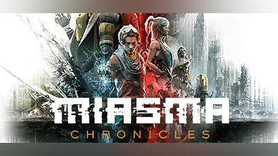 Miasma Chronicles (PS5) (Account) [Global] [Standard]