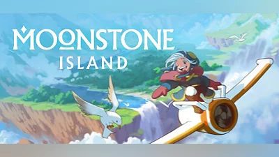 Moonstone Island (Nintendo Switch) (Account) [Global] [Standard]