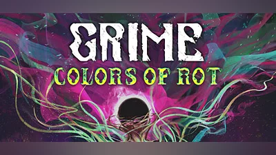 GRIME (PS5) (Account) [Global] [Standard]