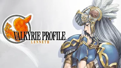 Valkyrie Profile Lenneth (PS4) (Account) [Global] [Standard]