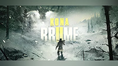 Kona II: Brume (Nintendo Switch) (Account) [Global] [Standard]