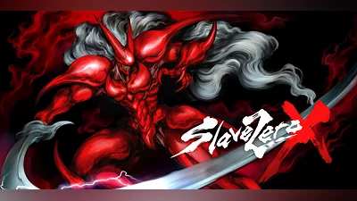 Slave Zero X (PS5) (Account) [Global] [Standard]