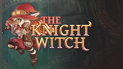 The Knight Witch (PS4) (Account) [Global] [Standard]