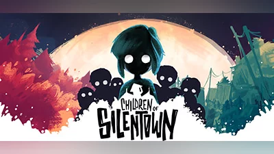 Children of Silentown (Nintendo Switch) (Account) [Global] [Standard]