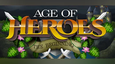 Age of Heroes The Beginning (Nintendo Switch) (Account) [Global] [Standard]