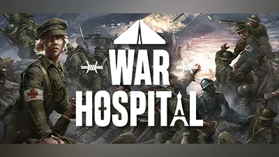 War Hospital (PS5) (Account) [Global] [Standard]