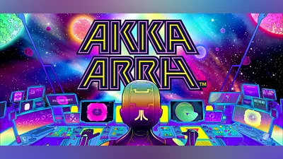 Akka Arrh (PS4) (Account) [Global] [Standard]