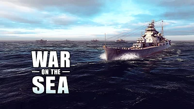 War on the Sea (Steam Account) [Global] [Standard]