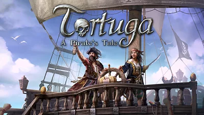 Tortuga A Pirates Tale (PS5) (Account) [Global] [Standard]