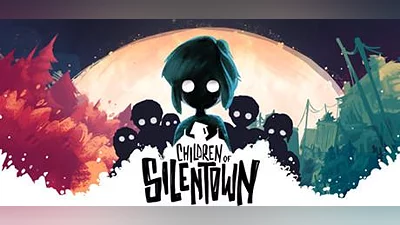 Children of Silentown (PS4) (Account) [Global] [Standard]