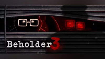 Beholder 3 (PS5) (Account) [Global] [Standard]