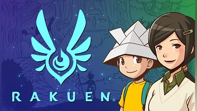 Rakuen (Nintendo Switch) (Account) [Global] [Standard]