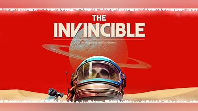 The Invincible (PS5) (Account) [Global] [Standard]