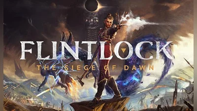 Flintlock: The Siege of Dawn (PS5) (Account) [Global] [Standard]