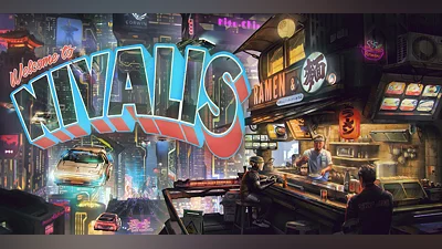 Nivalis (PC Epic Games Accounts) [Global] [Standard]