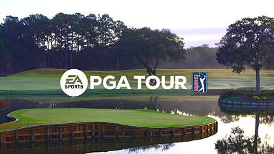 EA Sports PGA Tour (PS5) (Account) [Global] [Standard]