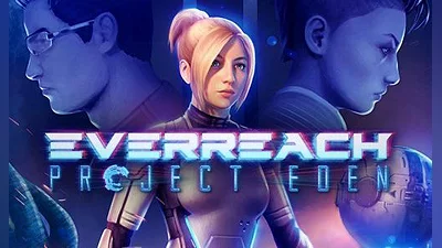 Everreach: Project Eden (PS4) (Account) [Global] [Standard]