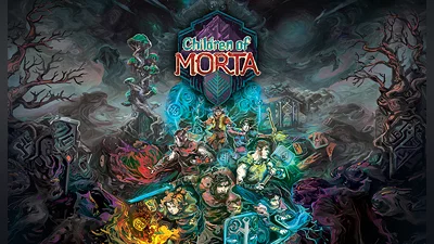 Children of Morta (PS4) (Account) [Global] [Standard]