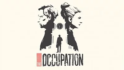 The Occupation (PS4) (Account) [Global] [Standard]