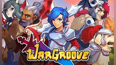 Wargroove (PS4) (Account) [Global] [Standard]