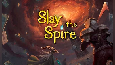 Slay the Spire (PS4) (Account) [Global] [Standard]