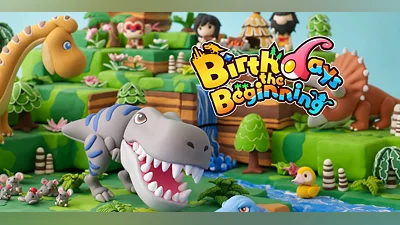 Birthdays the Beginning (PS4) (Account) [Global] [Standard]