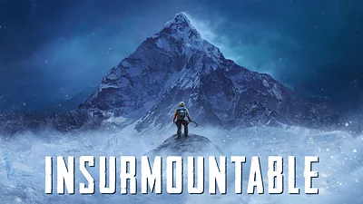 Insurmountable (PC Epic Games Accounts) [Global] [Standard]
