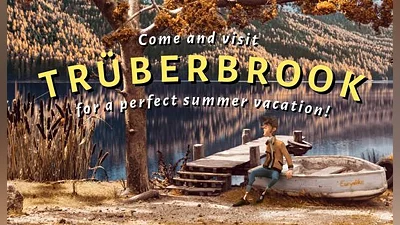 Trüberbrook (PC Epic Games Accounts) [Global] [Standard]