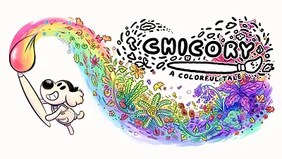 Chicory A Colorful Tale (Nintendo Switch) (Account) [Global] [Standard]