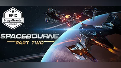 SpaceBourne 2 (Steam Account) [Global] [Standard]