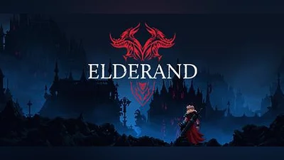 Elderand (Nintendo Switch) (Account) [Global] [Standard]