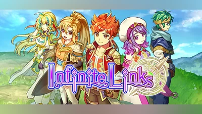 Infinite Links (PS5) (Account) [Global] [Standard]