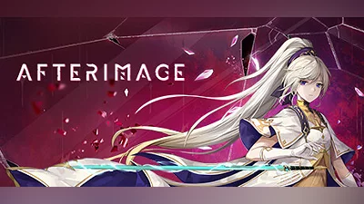 Afterimage (Nintendo Switch) (Account) [Global] [Standard]