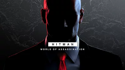 HITMAN World of Assassination (PS4) (Account) [Global] [Standard]