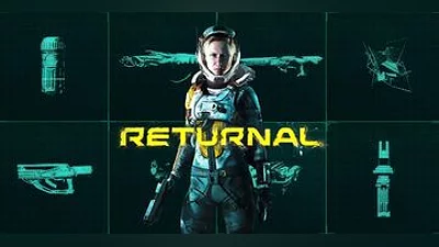 Returnal (PS5) (Account) [Global] [Standard]